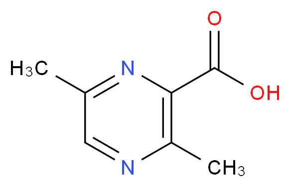 CAS_2435-46-3 molecular structure