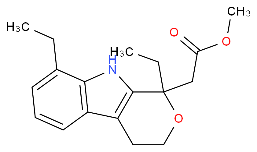CAS_122188-02-7 molecular structure