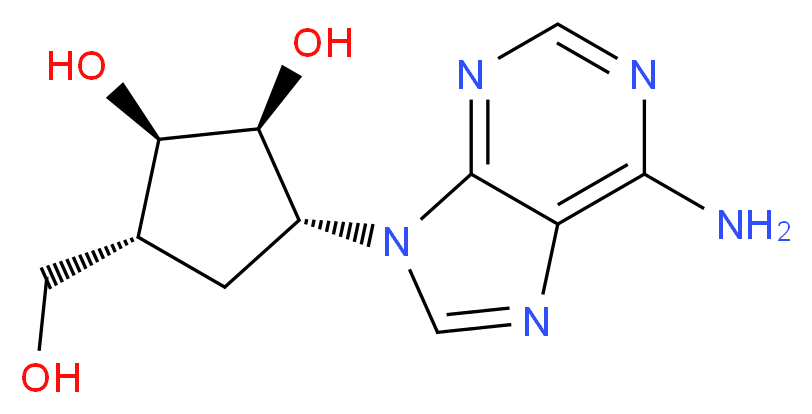 CAS_19186-33-5 molecular structure