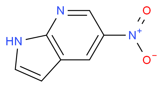 5-Nitro-7-azaindole_Molecular_structure_CAS_101083-92-5)