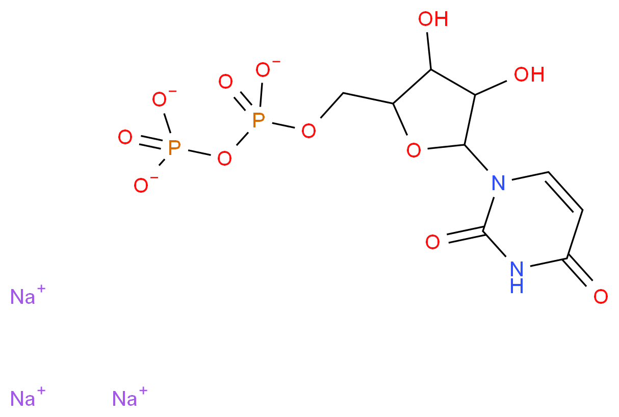 CAS_21931-53-3 molecular structure