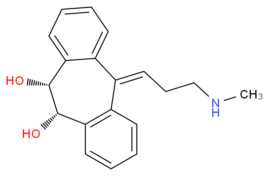 CAS_1562-52-3 molecular structure