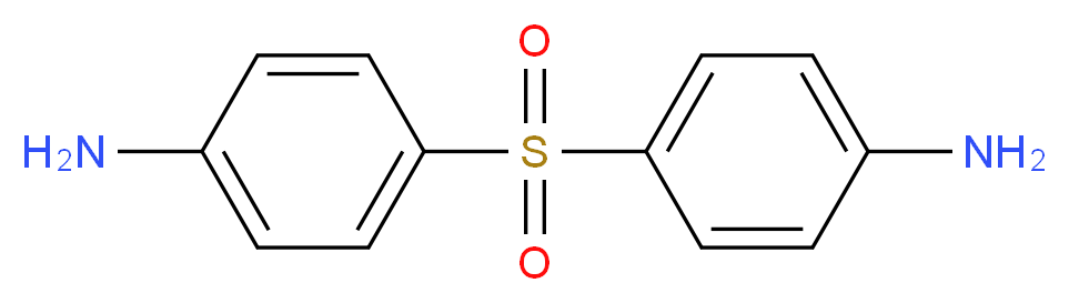 CAS_80-08-0 molecular structure