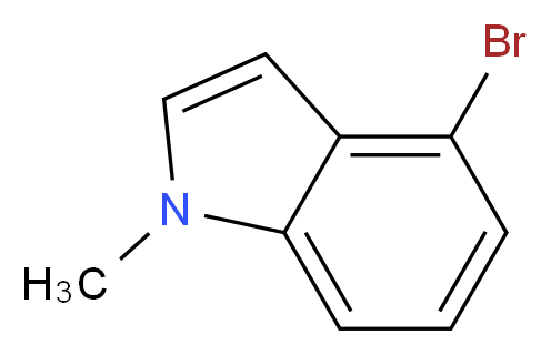 4-bromo-1-methyl-1H-indole_Molecular_structure_CAS_590417-55-3)