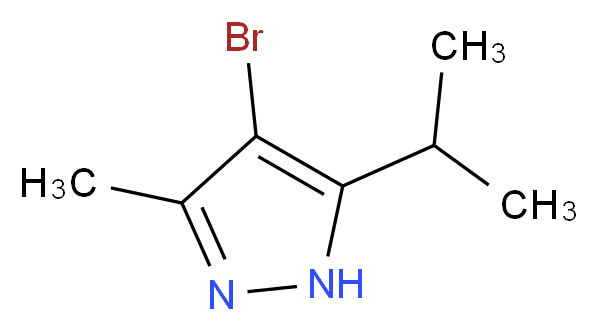 4-bromo-5-isopropyl-3-methyl-1H-pyrazole_Molecular_structure_CAS_60061-69-0)