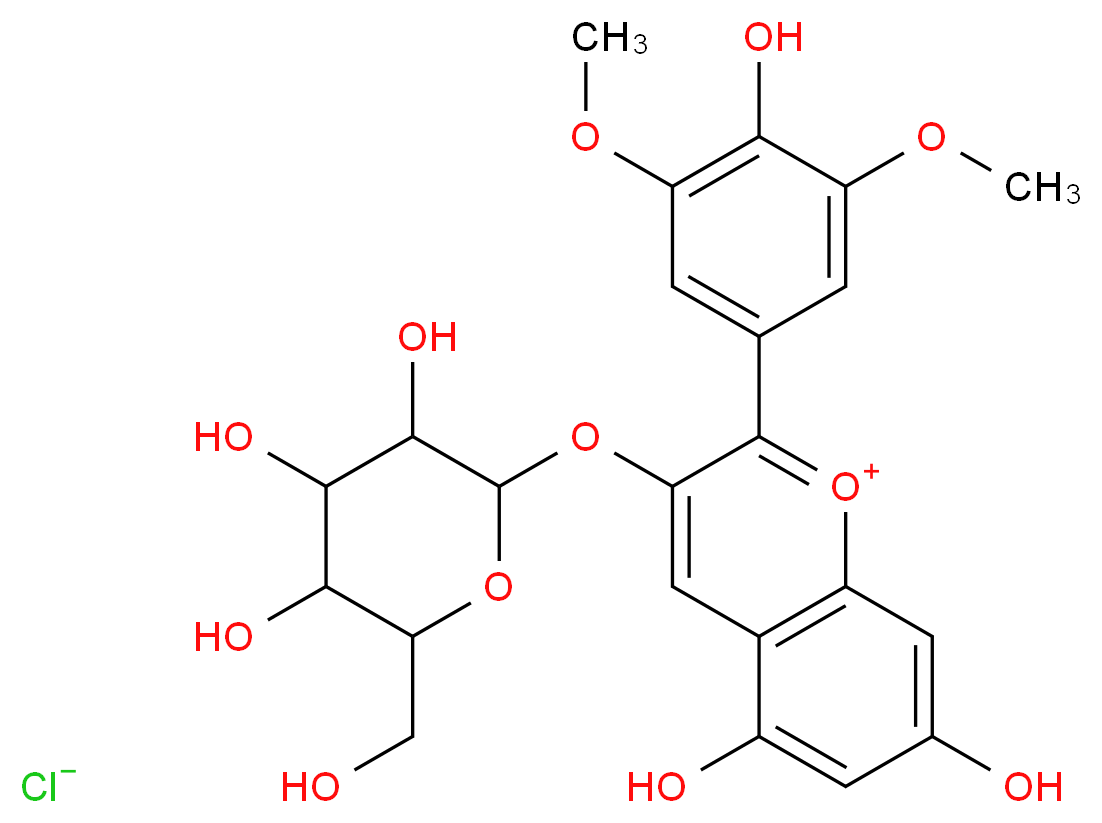 CAS_8064-60-6 molecular structure