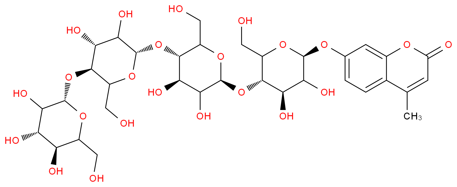 4-Methylumbelliferyl β-D-Cellotetroside_Molecular_structure_CAS_84325-19-9)
