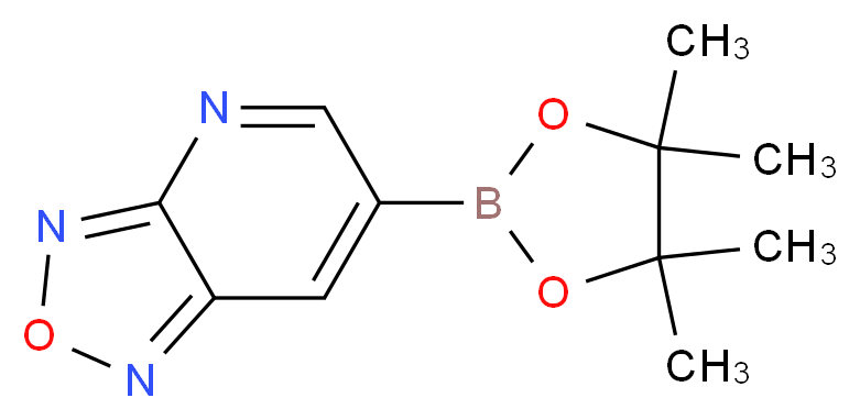 CAS_1218790-54-5 molecular structure