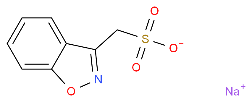 CAS_73101-64-1 molecular structure