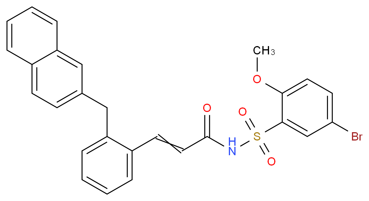 CAS_244101-02-8 molecular structure