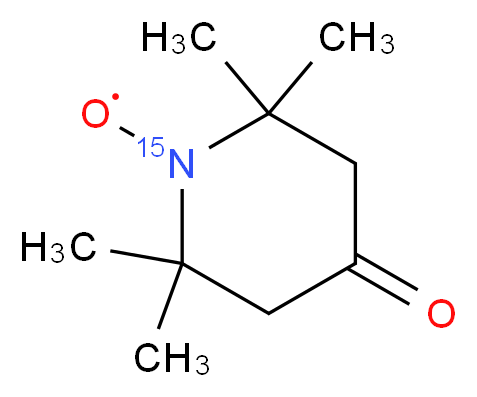 CAS_80404-14-4 molecular structure