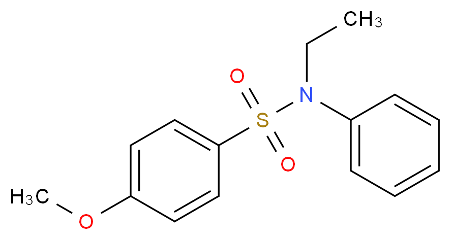 CAS_5343-90-8 molecular structure
