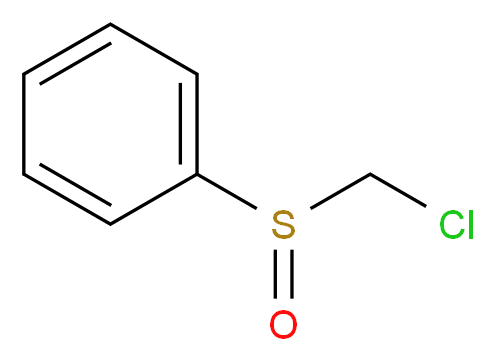 CAS_7205-94-9 molecular structure