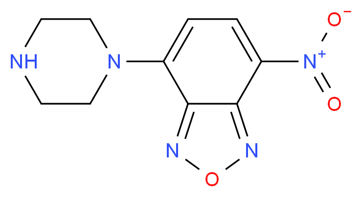 CAS_139332-66-4 molecular structure