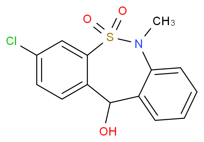 CAS_26723-60-4 molecular structure