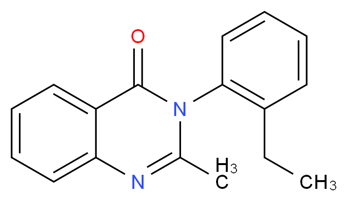 Etaqualone Hydrochloride_Molecular_structure_CAS_97979-65-2)