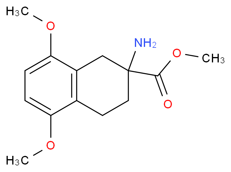 CAS_99907-80-9 molecular structure