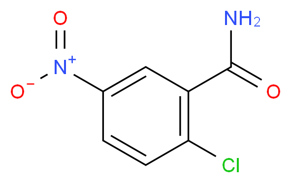 2-Chloro-5-nitrobenzamide 97%_Molecular_structure_CAS_16588-15-1)