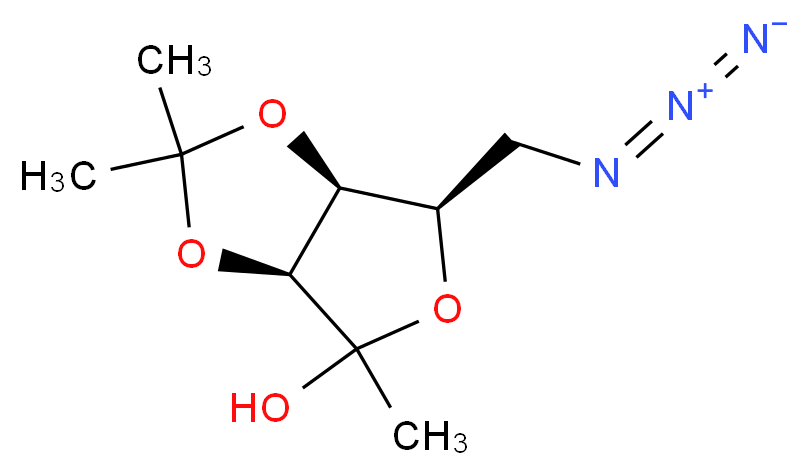 CAS_122194-05-2 molecular structure