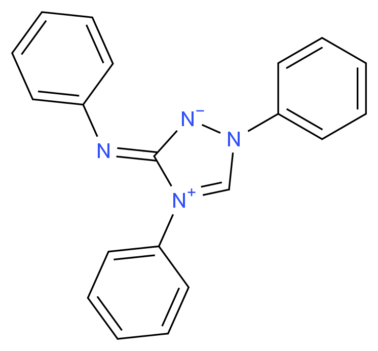 CAS_2218-94-2 molecular structure
