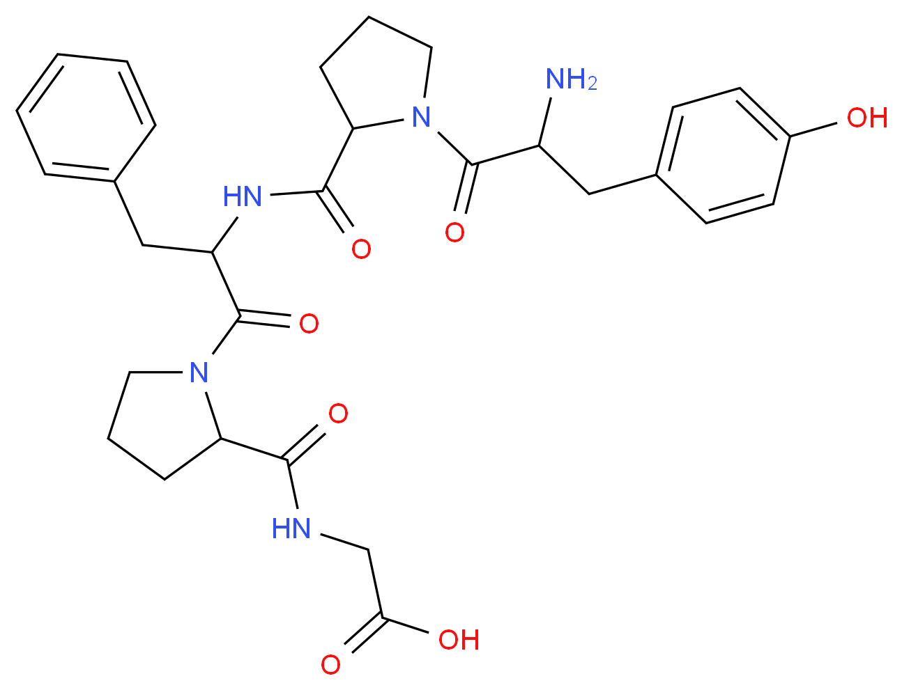 CAS_72122-63-5 molecular structure