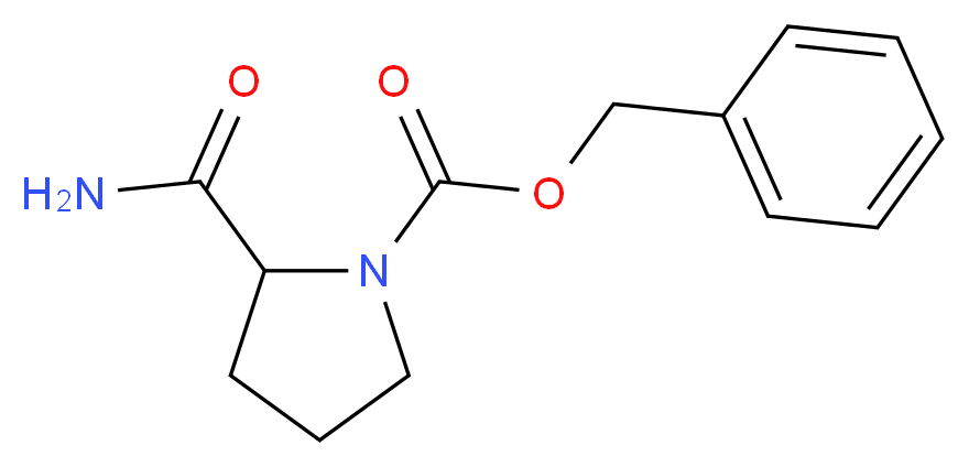 benzyl 2-carbamoylpyrrolidine-1-carboxylate_Molecular_structure_CAS_93188-01-3)