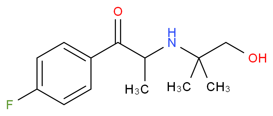 CAS_1076198-13-4 molecular structure