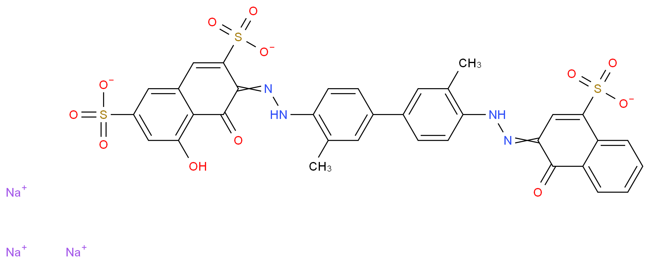 CAS_5442-09-1 molecular structure