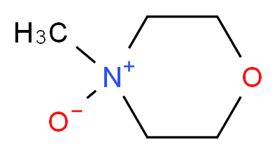 4-Methylmorpholine N-oxide solution_Molecular_structure_CAS_7529-22-8)