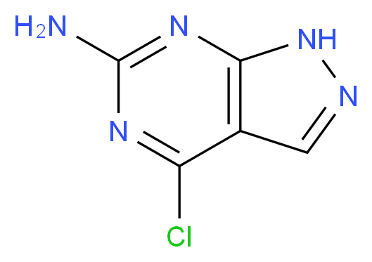 CAS_100644-65-3 molecular structure