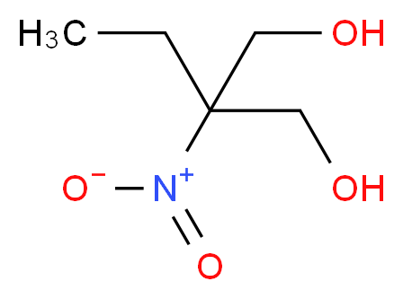 2-ETHYL-2-NITRO-1,3-PROPANEDIOL_Molecular_structure_CAS_597-09-1)