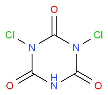 CAS_2782-57-2 molecular structure