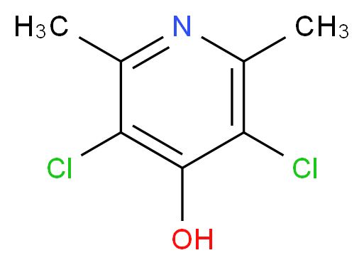 CAS_2971-90-6 molecular structure