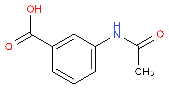 CAS_587-48-4 molecular structure