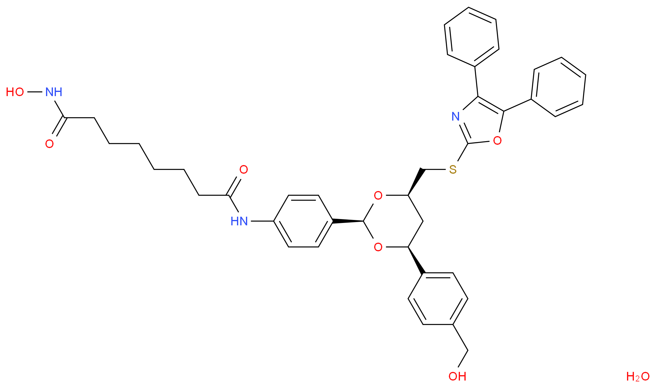 CAS_537049-40-4 molecular structure