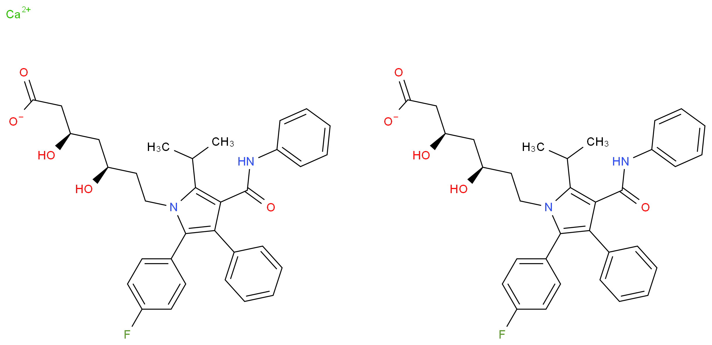 CAS_134523-03-8 molecular structure