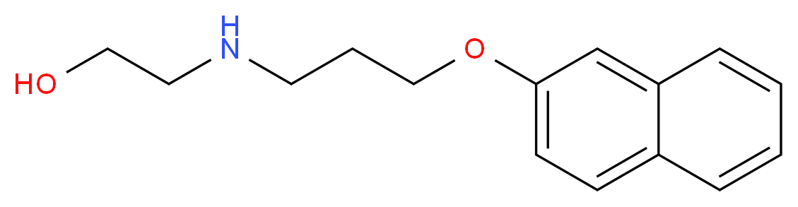 2-{[3-(2-naphthyloxy)propyl]amino}ethanol_Molecular_structure_CAS_418787-71-0)