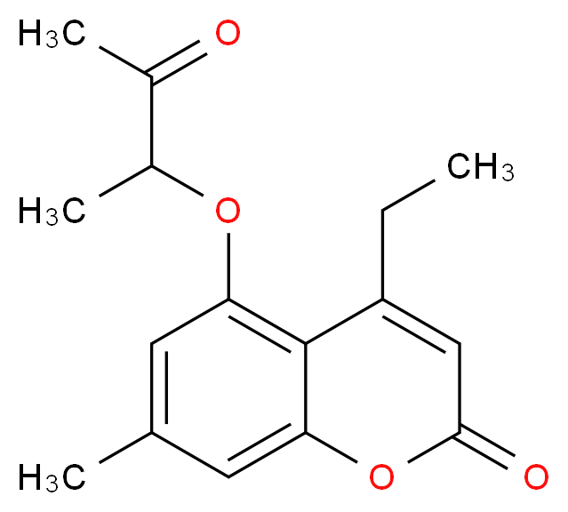 4-ethyl-7-methyl-5-(1-methyl-2-oxopropoxy)-2H-chromen-2-one_Molecular_structure_CAS_307546-52-7)