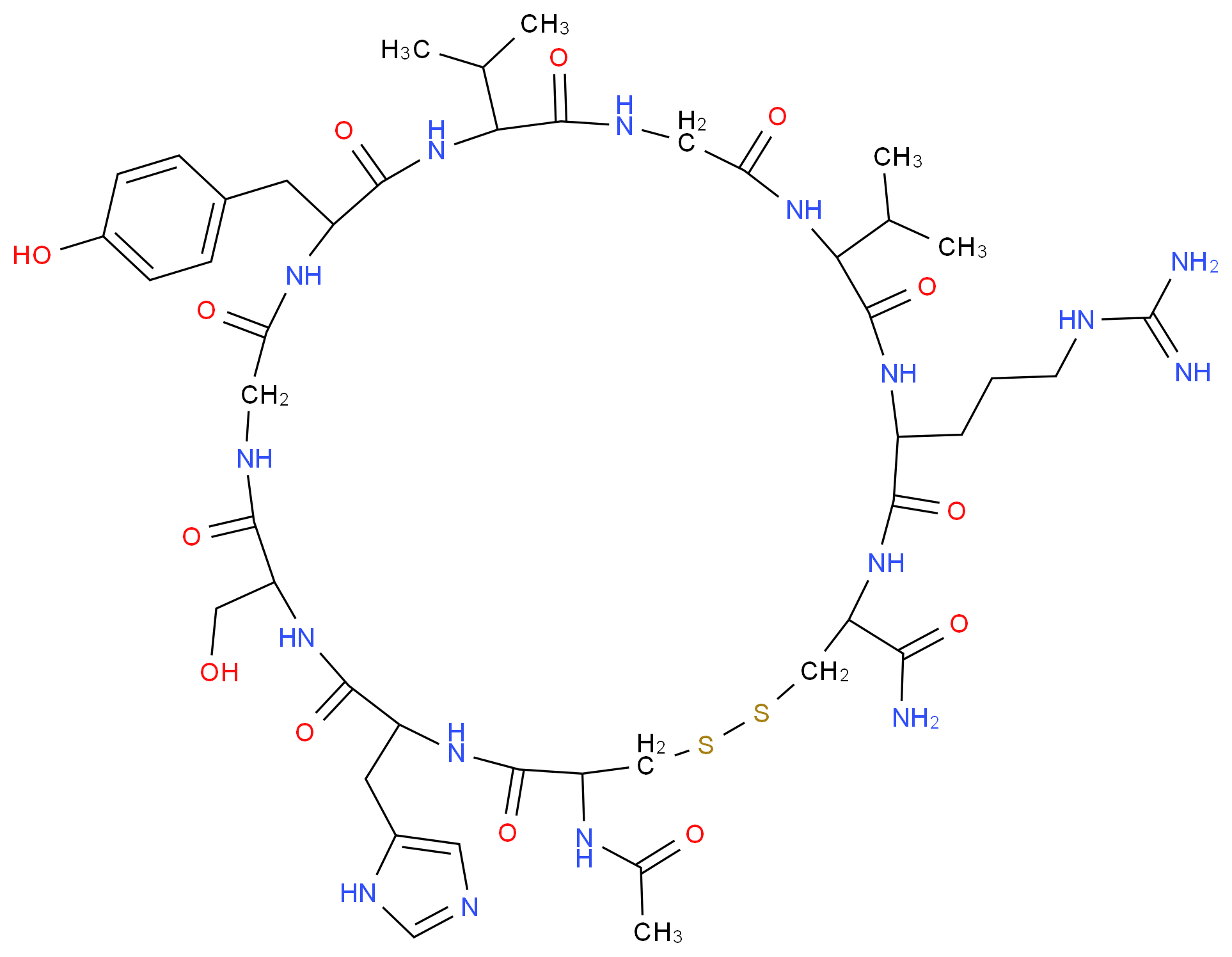 CAS_97505-76-5 molecular structure