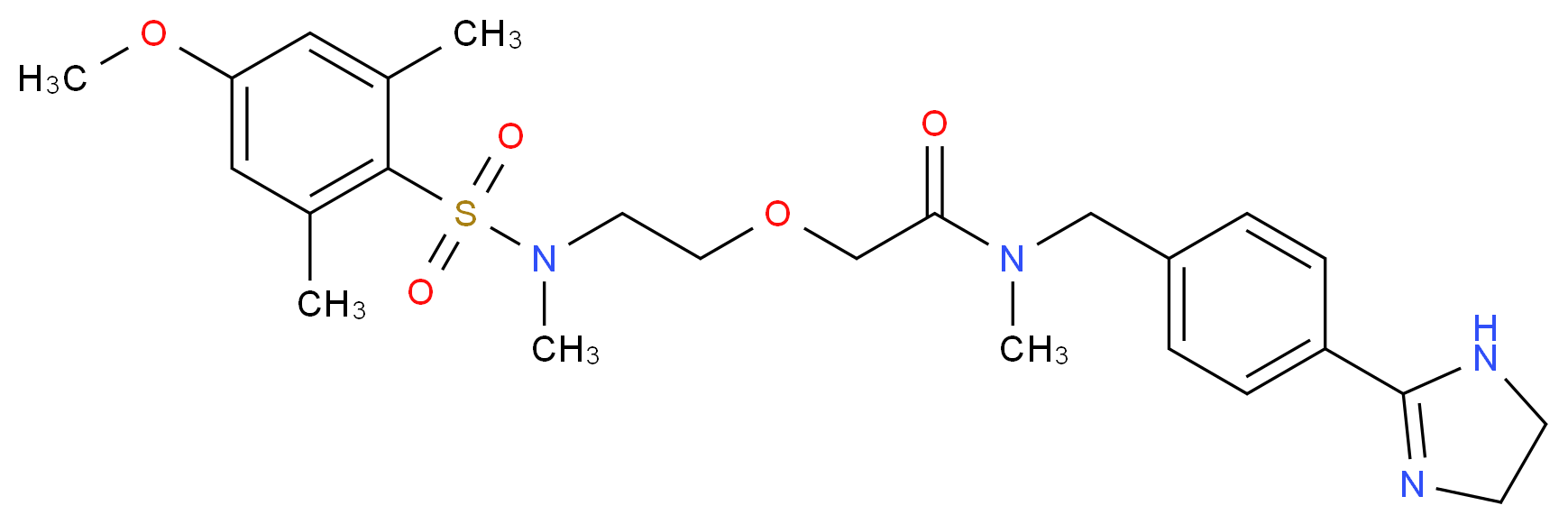CAS_633698-99-4 molecular structure