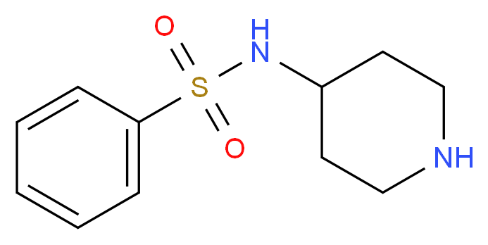 CAS_203663-15-4 molecular structure