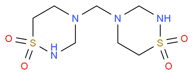 CAS_19388-87-5 molecular structure