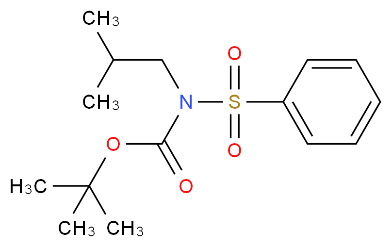 CAS_932710-66-2 molecular structure