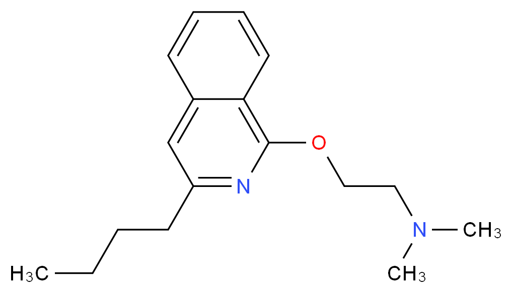 CAS_86-80-6 molecular structure
