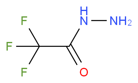 CAS_1538-08-5 molecular structure