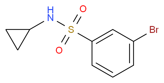 CAS_876694-43-8 molecular structure