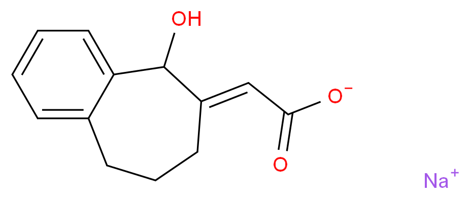 CAS_131733-92-1 molecular structure