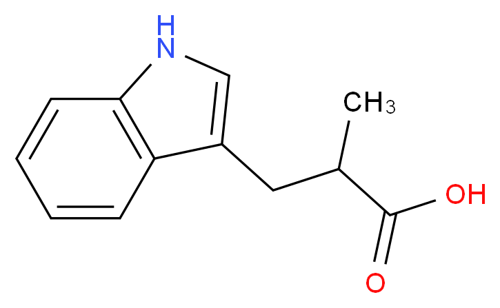 CAS_15142-91-3 molecular structure