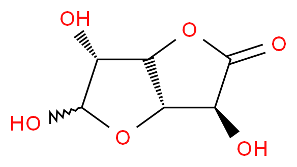 CAS_32449-80-2 molecular structure