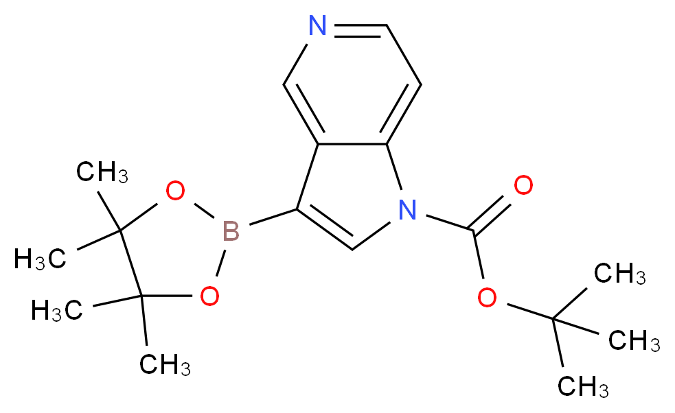 CAS_877060-60-1 molecular structure